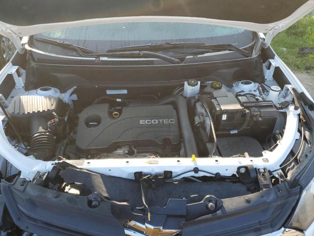 Photo 11 from auction – 2018 CHEVROLET EQUINOX LS with VIN 2GNAXREV6J6251811