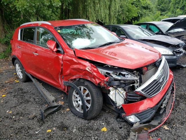 Photo 4 from auction – 2012 KIA SPORTAGE E with VIN KNDPC3A29C7332196