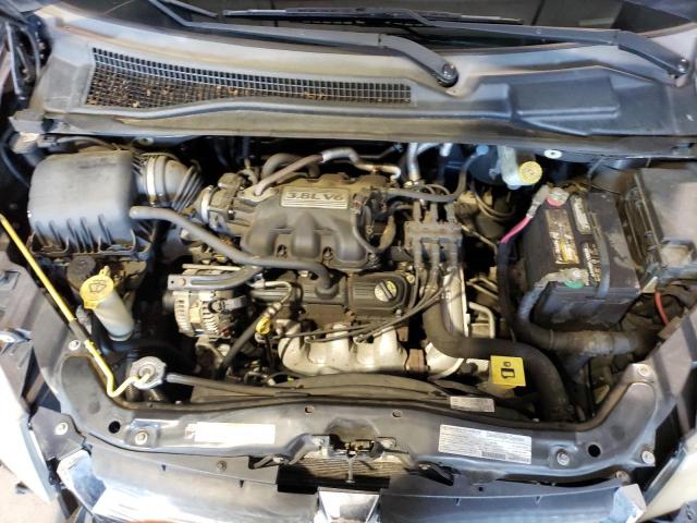 Photo 12 from auction – 2008 DODGE GRAND CARA with VIN 1D8HN54P78B110991