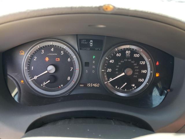 Photo 9 from auction – 2007 LEXUS ES 350 with VIN JTHBJ46G172032325