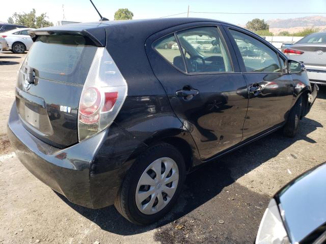 Photo 3 from auction – 2013 TOYOTA PRIUS C with VIN JTDKDTB32D1549866