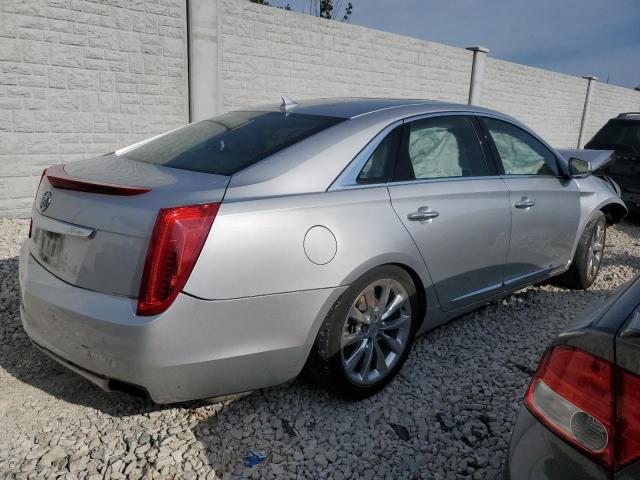 Photo 3 from auction – 2014 CADILLAC XTS LUXURY with VIN 2G61M5S36E9305239