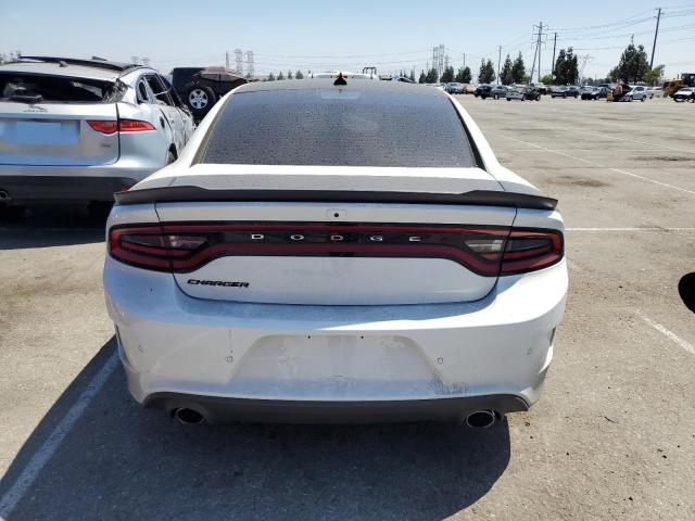 Photo 6 from auction – 2022 DODGE CHARGER R/ with VIN 2C3CDXCT7NH204883