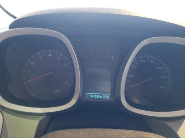 Photo 9 from auction – 2014 CHEVROLET EQUINOX LS with VIN 2GNALAEK6E6136733