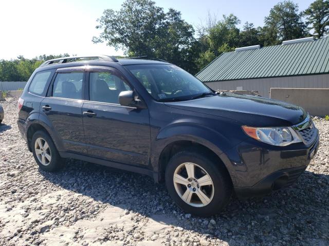 Photo 4 from auction – 2012 SUBARU FORESTER 2 with VIN JF2SHABC9CH419440