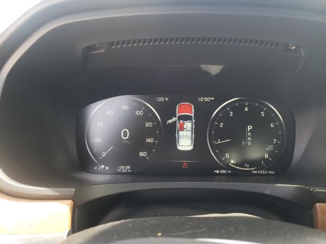 Photo 9 from auction – 2019 VOLVO S90 T6 INS with VIN LVYA22ML2KP080211