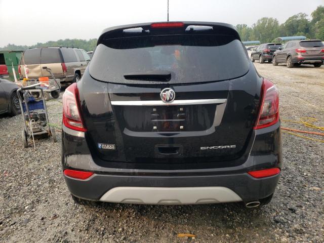Photo 6 from auction – 2019 BUICK ENCORE SPO with VIN KL4CJ1SB0KB887521