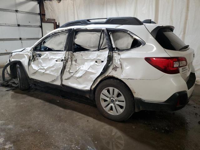 Photo 2 from auction – 2019 SUBARU OUTBACK 2. with VIN 4S4BSAFC1K3210632
