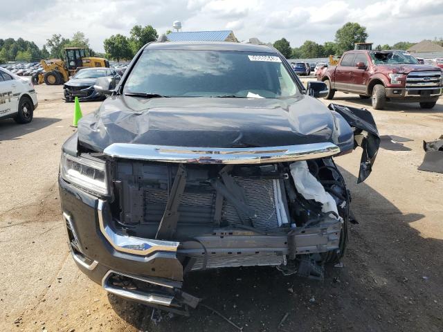 Photo 5 from auction – 2023 GMC ACADIA SLT with VIN 1GKKNUL47PZ128035