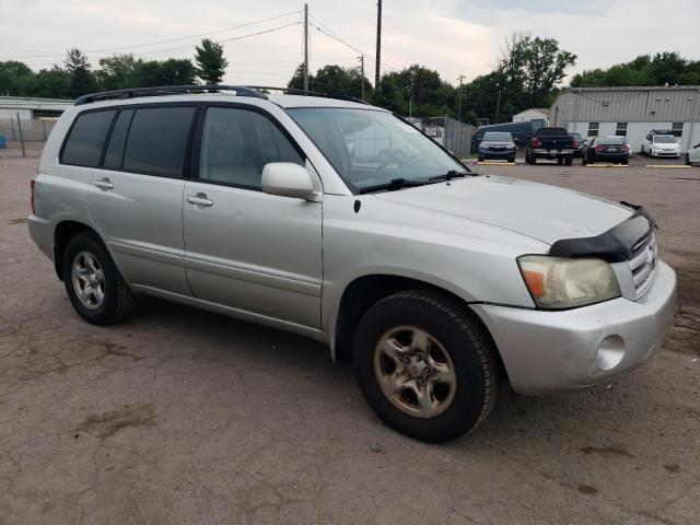 Photo 4 from auction – 2004 TOYOTA HIGHLANDER with VIN JTEGD21AX40087302