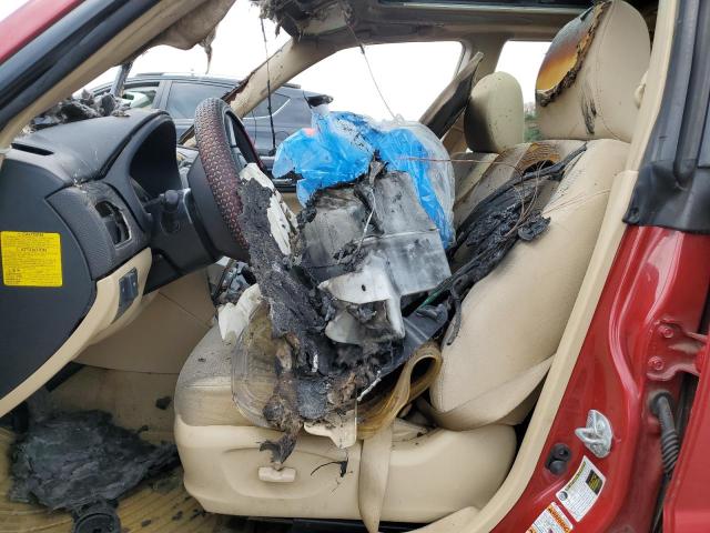 Photo 7 from auction – 2006 SUBARU FORESTER 2 with VIN JF1SG65676H703289