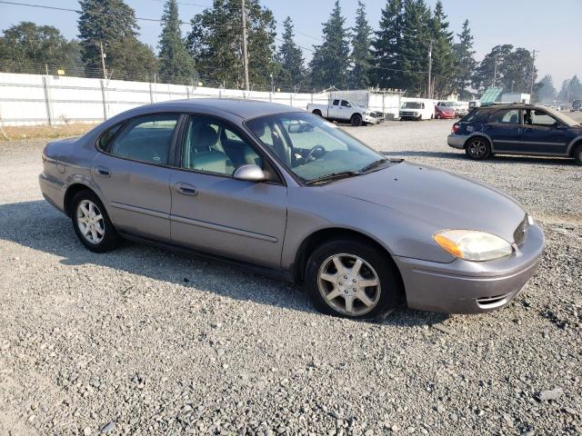 صورة رقم 4 من المزاد - 2006 FORD TAURUS SEL مع VIN 1FAFP56U46A187264