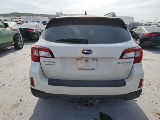 Photo 6 from auction – 2017 SUBARU OUTBACK 2. with VIN 4S4BSAKC2H3323021
