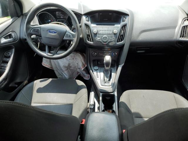 Photo 8 from auction – 2015 FORD FOCUS SE with VIN 1FADP3F28FL301703