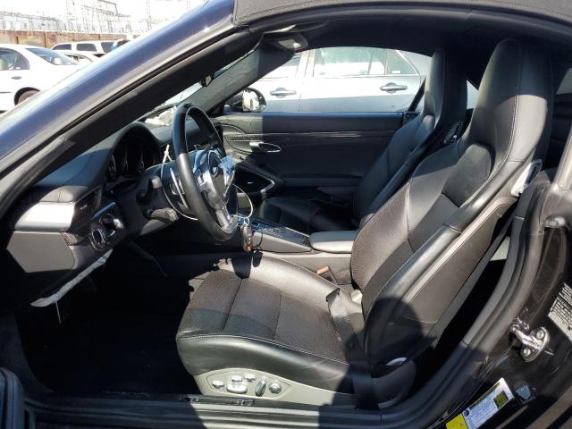Photo 7 from auction – 2014 PORSCHE 911 TURBO with VIN WP0CD2A96ES173446