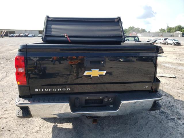 Photo 6 from auction – 2015 CHEVROLET SILVERADO with VIN 1GCVKREC9FZ283378