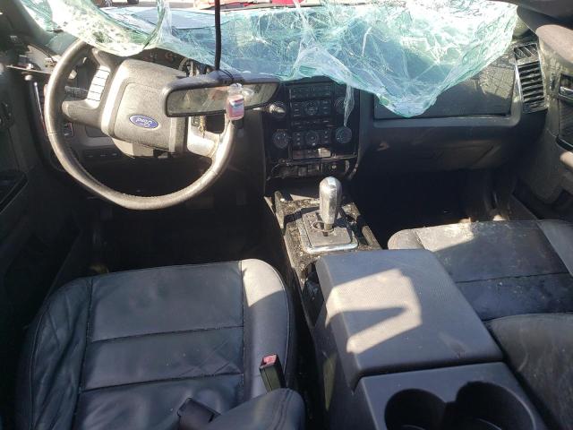 Photo 8 from auction – 2011 FORD ESCAPE LIM with VIN 1FMCU0EGXBKB65984