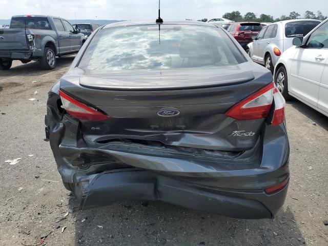 Photo 6 from auction – 2019 FORD FIESTA SE with VIN 3FADP4BJ2KM106515