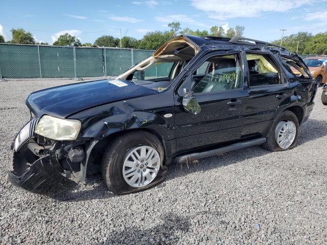Photo 1 from auction – 2005 MERCURY MARINER with VIN 4M2CU571X5DJ09279