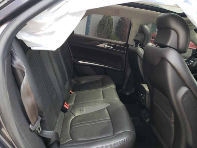 Photo 10 from auction – 2013 LINCOLN MKZ with VIN 3LN6L2GK4DR819020