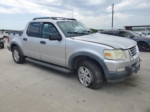 Photo 4 from auction – 2010 FORD EXPLORER S with VIN 1FMEU3BE0AUA49676