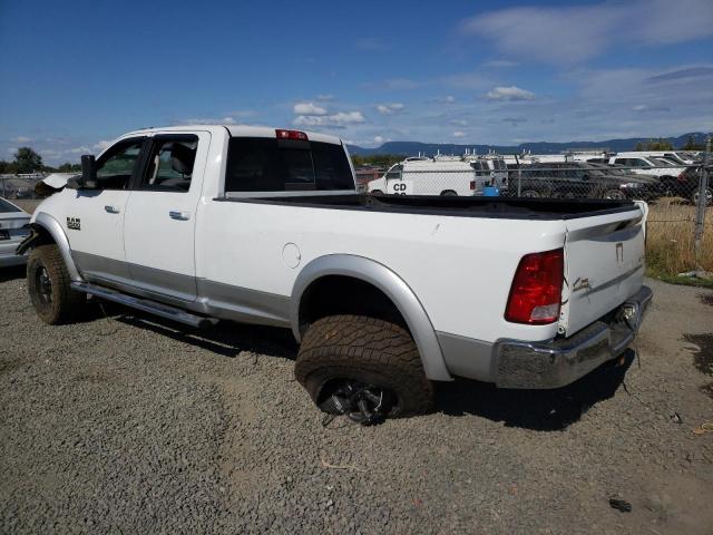 Photo 2 from auction – 2015 RAM 2500 SLT with VIN 3C6UR5JL9FG511375