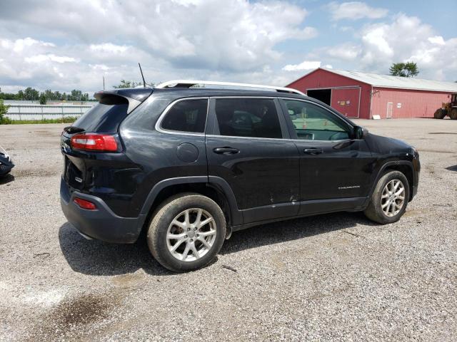 Photo 3 from auction – 2016 JEEP CHEROKEE L with VIN 1C4PJLCS9GW238835