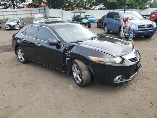 Photo 4 from auction – 2011 ACURA TSX with VIN JH4CU2F6XBC015775