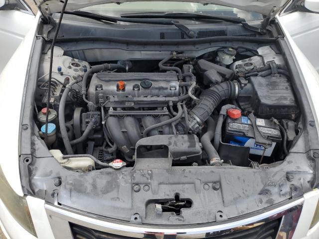 Photo 11 from auction – 2010 HONDA ACCORD LXP with VIN 1HGCP2F43AA122749