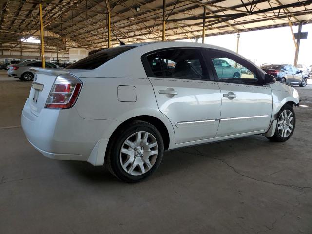 Photo 3 from auction – 2011 NISSAN SENTRA 2.0 with VIN 3N1AB6AP7BL690545