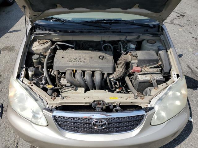Photo 11 from auction – 2005 TOYOTA COROLLA CE with VIN 2T1BR30E75C363985