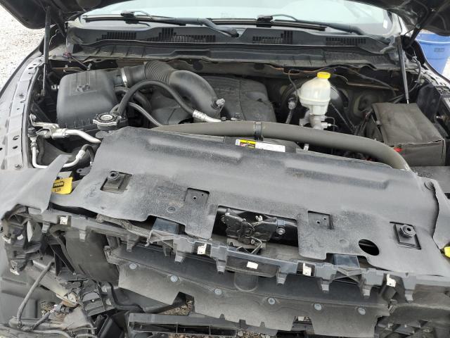 Photo 11 from auction – 2014 RAM 1500 ST with VIN 1C6RR6FT5ES237247
