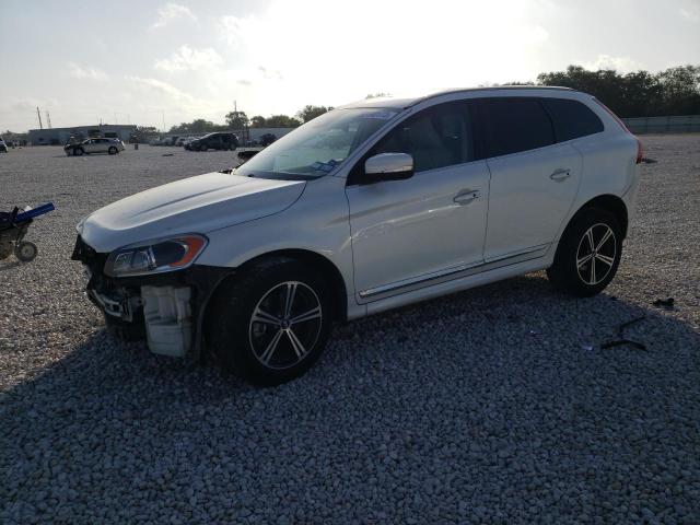 VOLVO XC60 T5 PL 2015 with VIN YV4612RM1F2636056 - Photo from auction