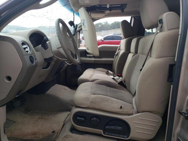Photo 7 from auction – 2006 FORD F150 with VIN 1FTPX14546NA20625