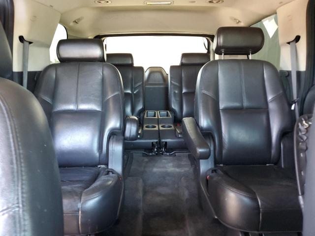 Photo 10 from auction – 2007 GMC YUKON with VIN 1GKFC13J47J103538