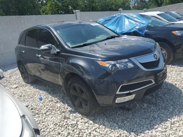 Photo 4 from auction – 2013 ACURA MDX with VIN 2HNYD2H25DH513300