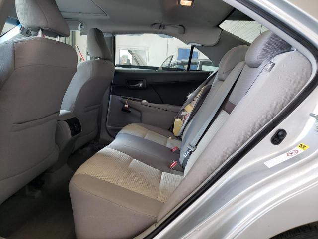 Photo 10 from auction – 2013 TOYOTA CAMRY L with VIN 4T1BF1FK8DU715737