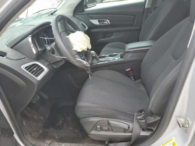 Photo 7 from auction – 2010 GMC TERRAIN SL with VIN 2CTALBEW5A6288583