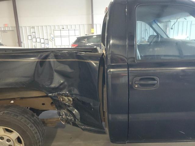 Photo 10 from auction – 2003 CHEVROLET SILVERADO with VIN 1GCEC14XX3Z357258