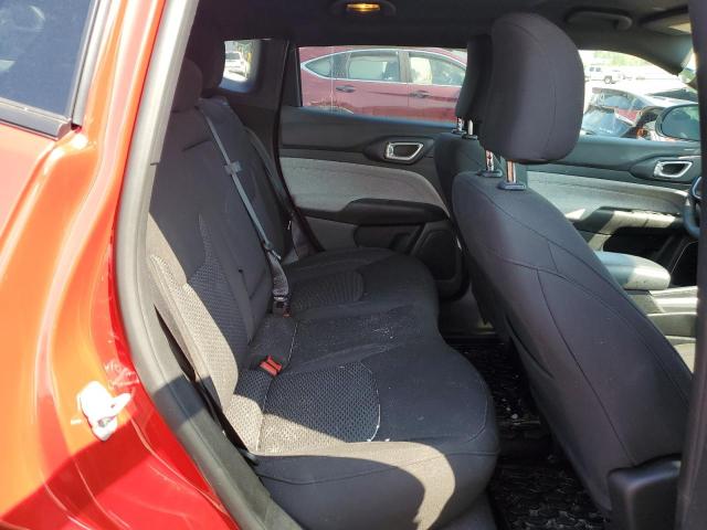 صورة رقم 11 من المزاد - 2023 JEEP COMPASS SP مع VIN 3C4NJDAN0PT509412