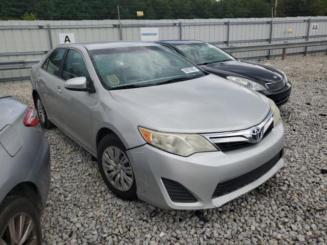 Photo 4 from auction – 2012 TOYOTA CAMRY BASE with VIN 4T4BF1FK1CR198611