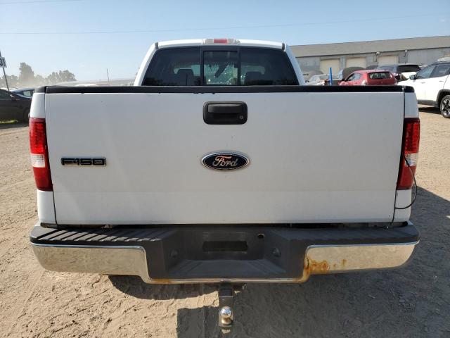 Photo 6 from auction – 2007 FORD F150 SUPER with VIN 1FTPW14V47FB27656