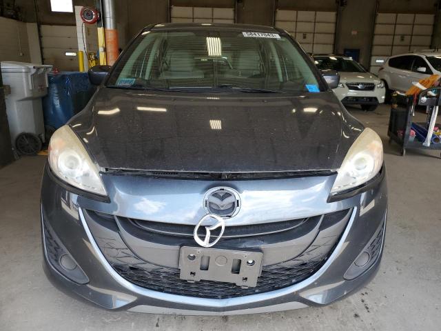 Photo 5 from auction – 2012 MAZDA 5 with VIN JM1CW2BL9C0134623