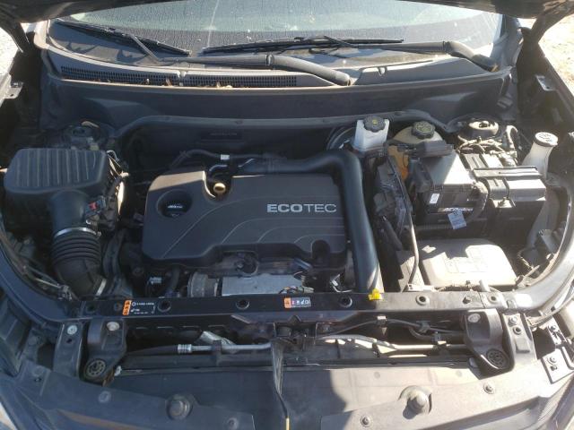 Photo 12 from auction – 2018 CHEVROLET EQUINOX LS with VIN 2GNAXHEV0J6161046