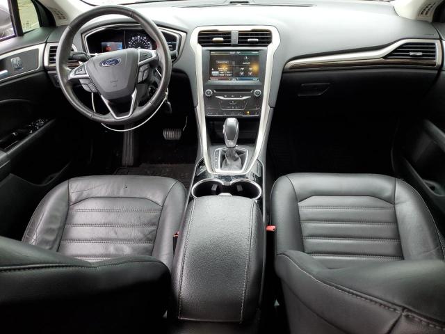 Photo 8 from auction – 2014 FORD FUSION SE with VIN 3FA6P0HD5ER286163
