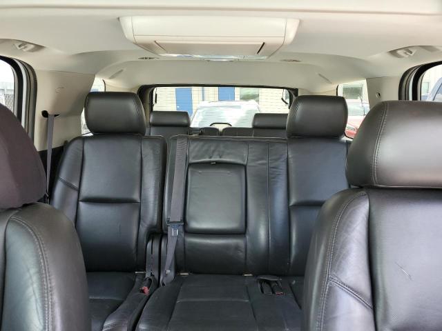Photo 10 from auction – 2011 GMC YUKON DENA with VIN 1GKS1GEJ1BR190801