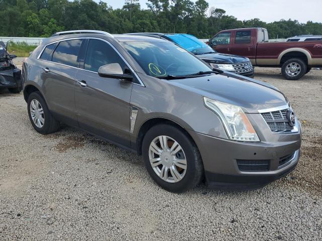 Photo 4 from auction – 2011 CADILLAC SRX LUXURY with VIN 3GYFNAEY8BS586372