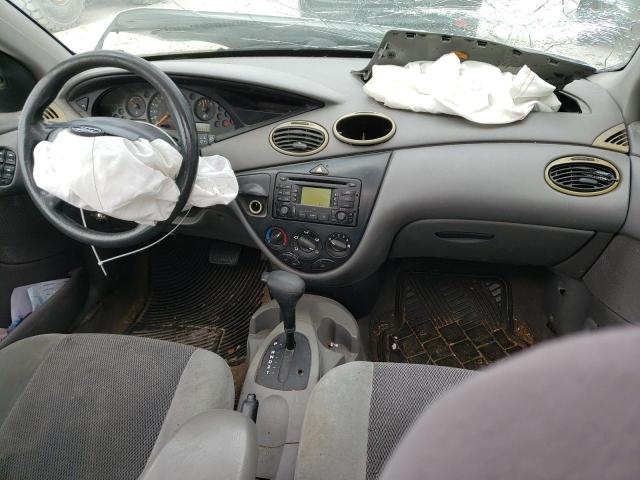 Photo 8 from auction – 2003 FORD FOCUS with VIN 1FAFP34333W197328