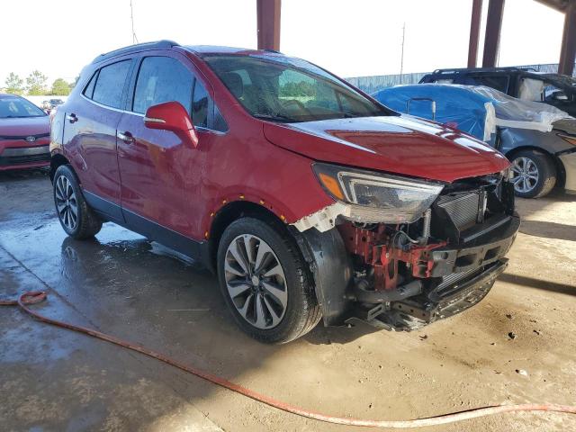 Photo 4 from auction – 2019 BUICK ENCORE ESS with VIN KL4CJCSM1KB942278