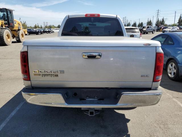 Photo 6 from auction – 2004 DODGE RAM 1500 S with VIN 1D7HA18D64S501875